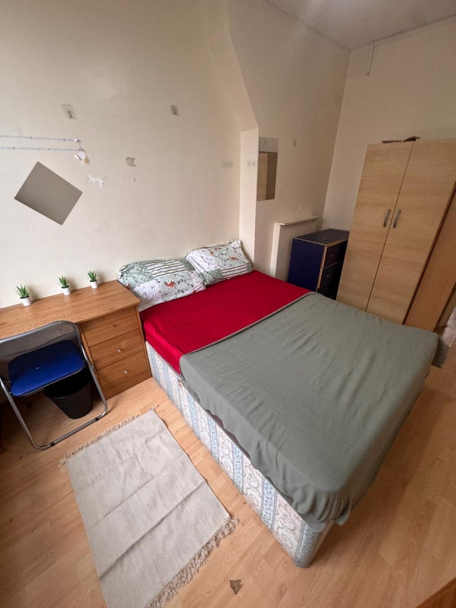 Beautiful room near STATION🏘️ Main Photo