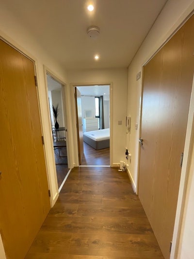 Modern 1-Bed Apartment near Borough Market Main Photo