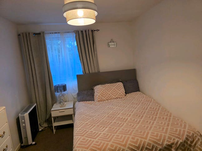Lovely Double Room Main Photo