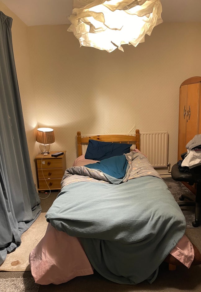 Double Room Main Photo