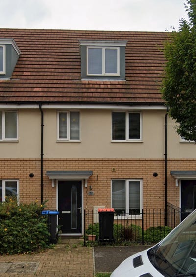 🏡 Rooms Available in Broughton – Vegetarian House Main Photo