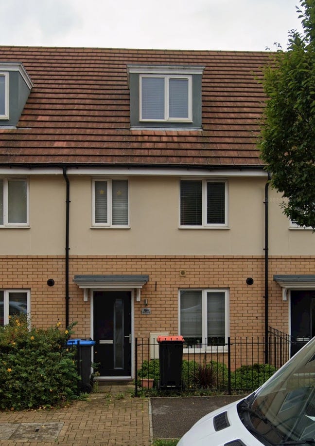 🏡 Rooms Available in Broughton – Vegetarian House Main Photo