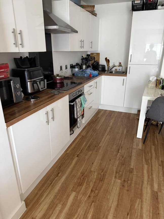 Double room available  Main Photo