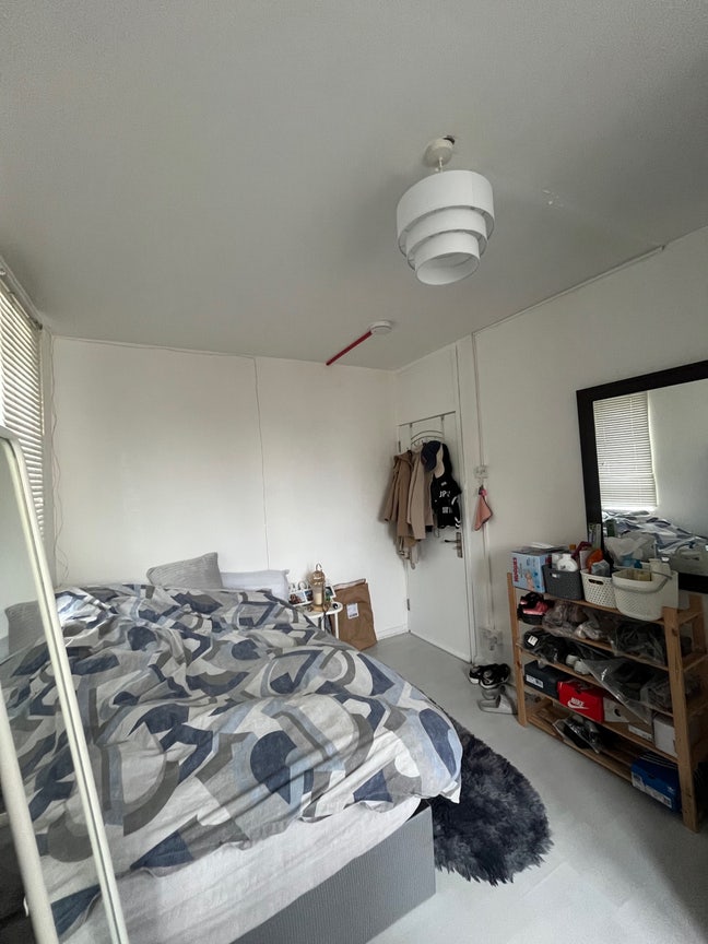 Beautiful flat in Central London  Main Photo