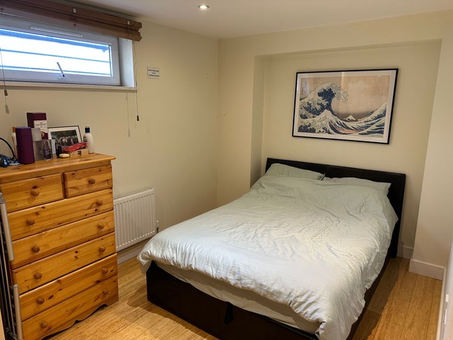 Double room with private bathroom Main Photo