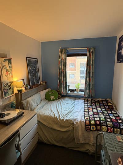 ✨ Room Available – Kelvinhaugh Street ✨  Main Photo