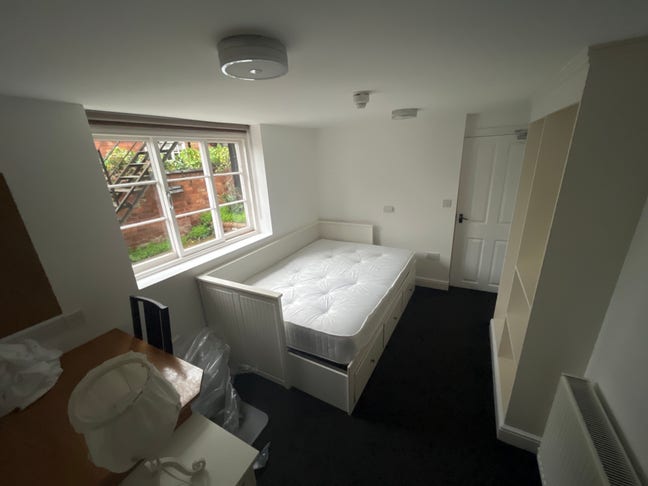 Newtown Street LE1 - 7 Bedroom EnSuite House Share Main Photo