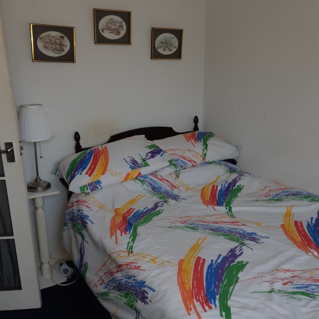 Dockyard/Transport centre. Working males 40yrs+ Main Photo