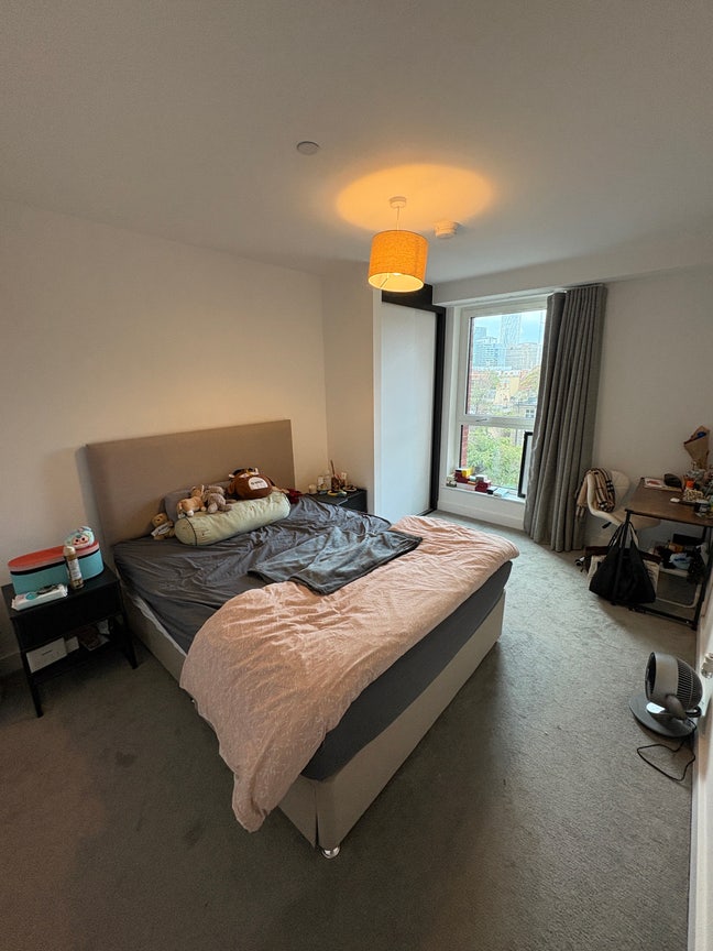 Sublet An Ensuit- No need to deposit Main Photo