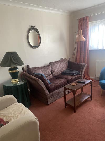 Two rooms and bath share kitchen  Main Photo