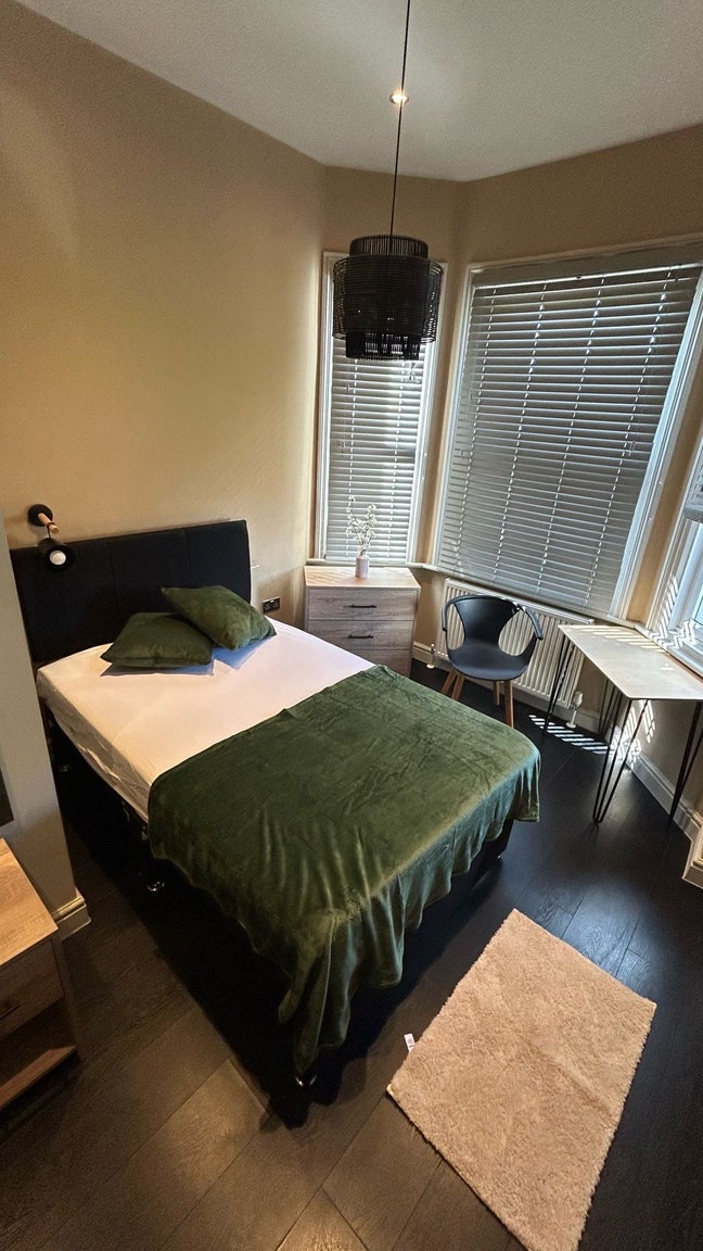 🛏️ 2X Ensuite Rooms to Let in - Dulwich Main Photo