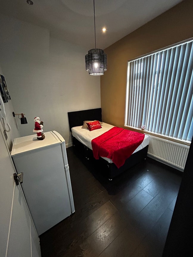 🛏️ En-Suite Room to Let in - Dulwich Main Photo