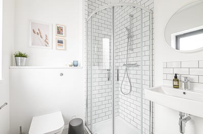 Stunning En-suite In Balham Main Photo
