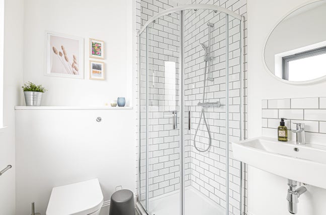 Stunning En-suite In Balham Main Photo