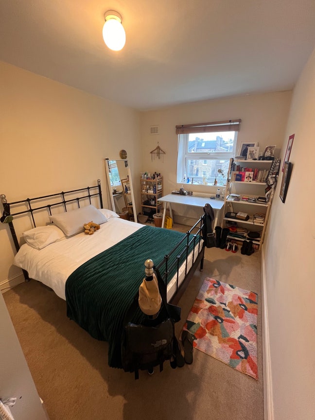 Double Room Dalston  Main Photo