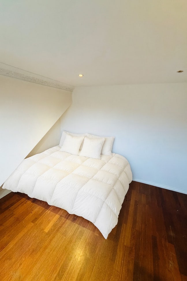 Double Room | Greenwich Main Photo