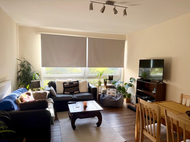 Spacious Double Room in Tooting Broadway  Main Photo