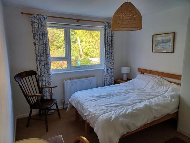 Double Room Suitable for Single Tenant, Kennington Main Photo