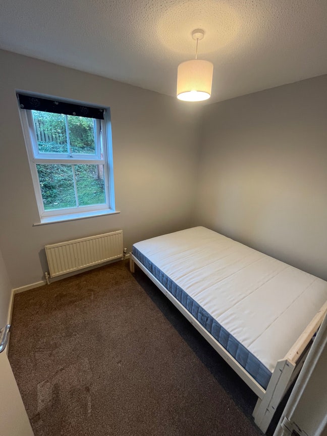 Double Room on the Meanwood Valley Trail Main Photo