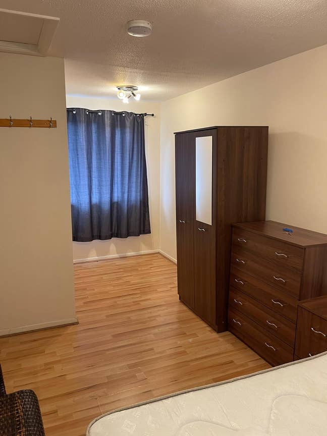 Nice double room - Bradwell Common Main Photo