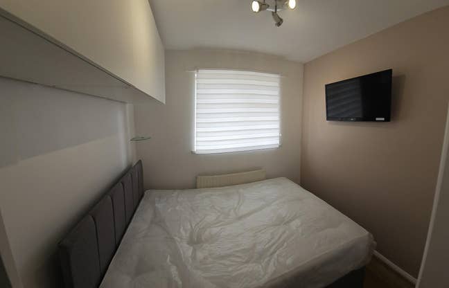 Rooms to Let in Sundon Park Main Photo