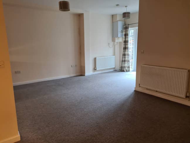 Flat 1, Chapel View, March Main Photo