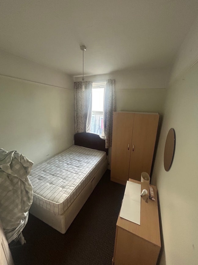 Double Room for rent  Main Photo