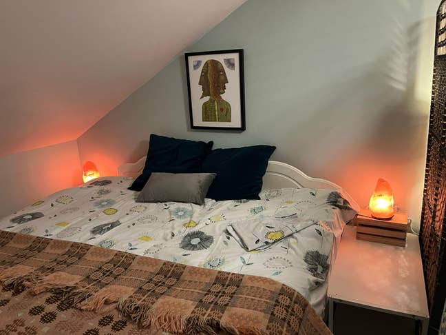Super king, luxury loft room with large ensuite. Main Photo