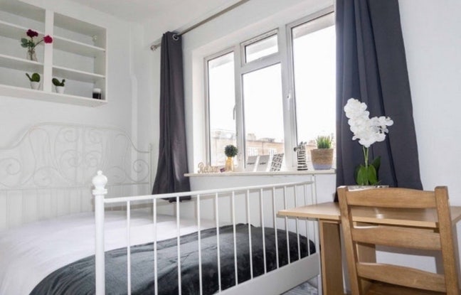 Old Street | Double Room Main Photo