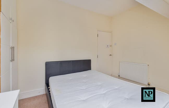 Single Occupancy Room Available Main Photo