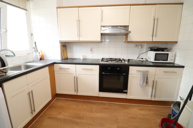 ✨Bright Double Room – Old Street-Private Garden!!! Main Photo