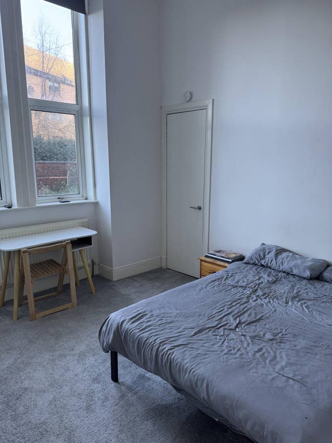 Double Room with Ensuite in Southside  Main Photo