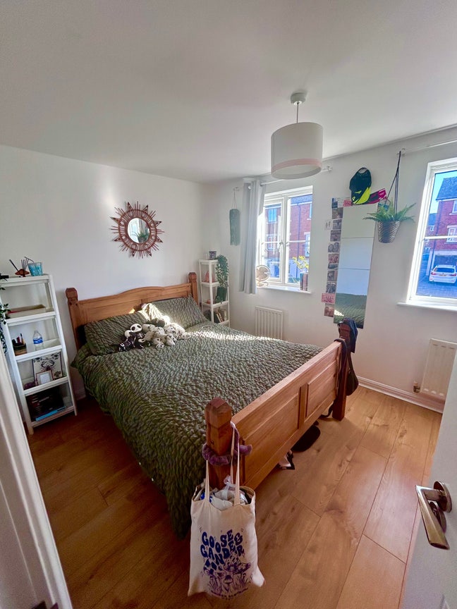 Double Room, £575, BS7 Main Photo