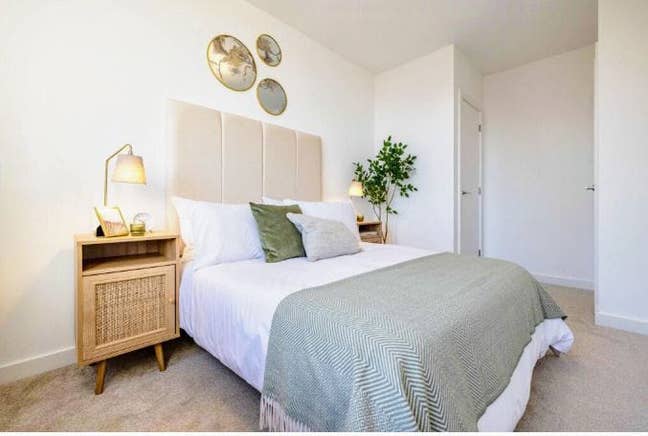 Room to Let Main Photo