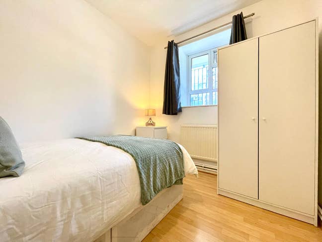 🔥Zone 2/E3 - Last Affordable Double Room🔥 Main Photo