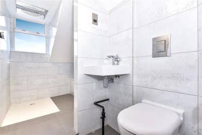 One bedroom flat to rent Main Photo