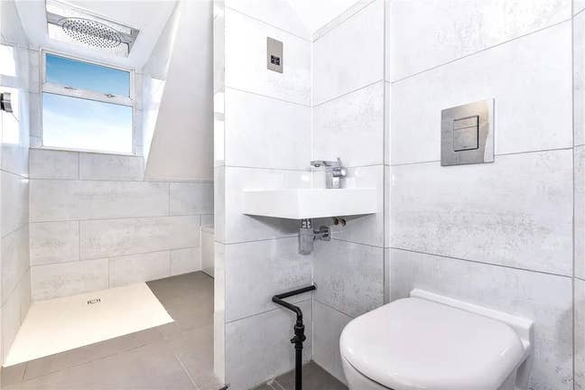 One bedroom flat to rent Main Photo