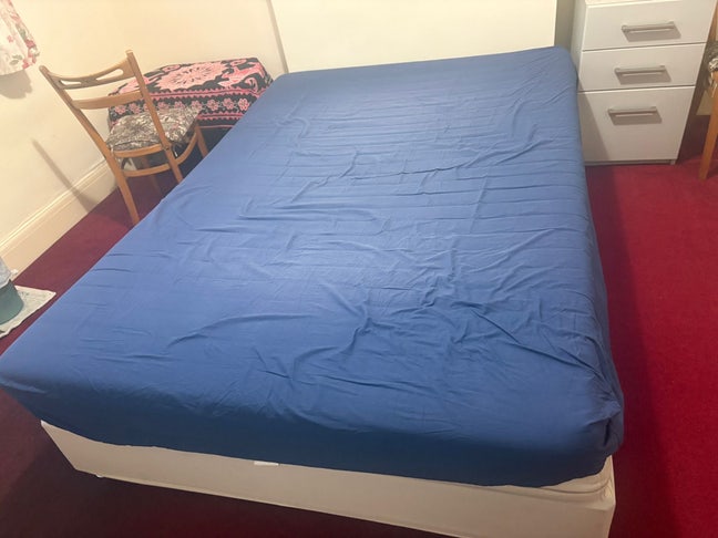 Double room for rent  Main Photo