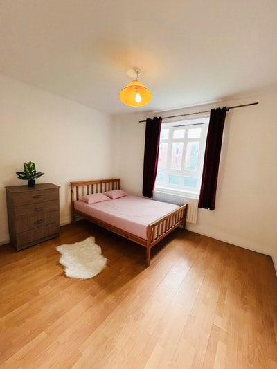 Beautiful Spacious Double Room 😍 Homerton 😍 Main Photo