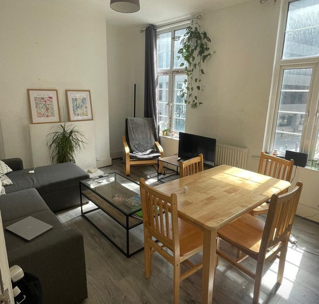 Lovely flat in Aldgate  Main Photo