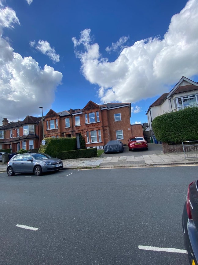 🌟 Modern 2 Bedroom Flat in Hendon – NW4 1Sl 🌟 Main Photo