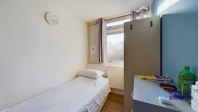 Room in Shared Flat – E1 🏠 Shadwell Main Photo