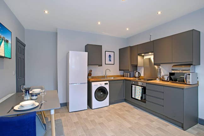 Single Room - All Bills Included Main Photo