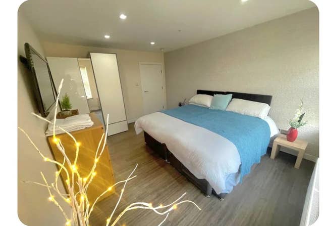 Bills Included 1 Bedroom Flat for Rent Hounslow   Main Photo