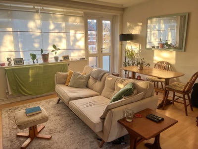 Bright Two Bed Flat in Harringay Main Photo