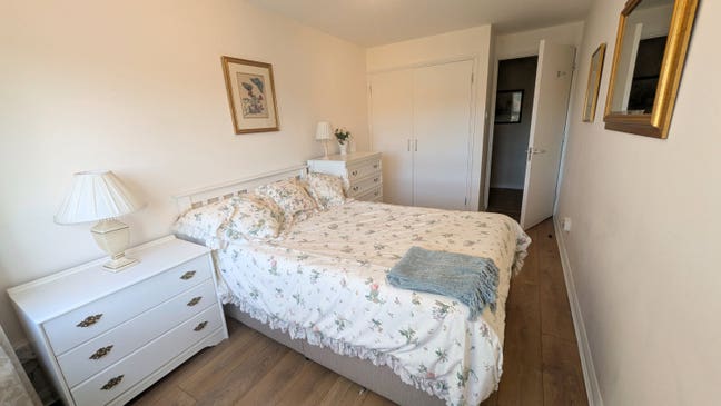 Dbl Room Bright Modern Flat Own Bathroom  Main Photo