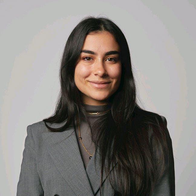 Master student looking for a room Main Photo