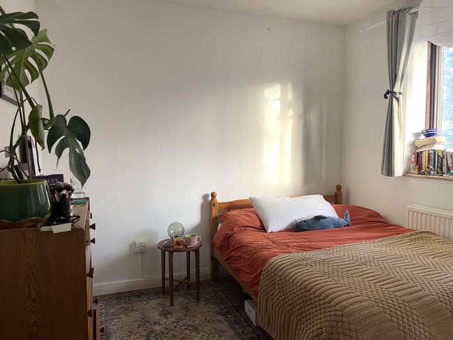 Cozy double room in Stoke Newington!  Main Photo