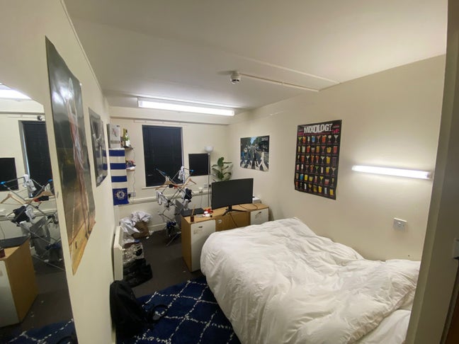 Room to rent asap until July 2026 (£192/week) Main Photo