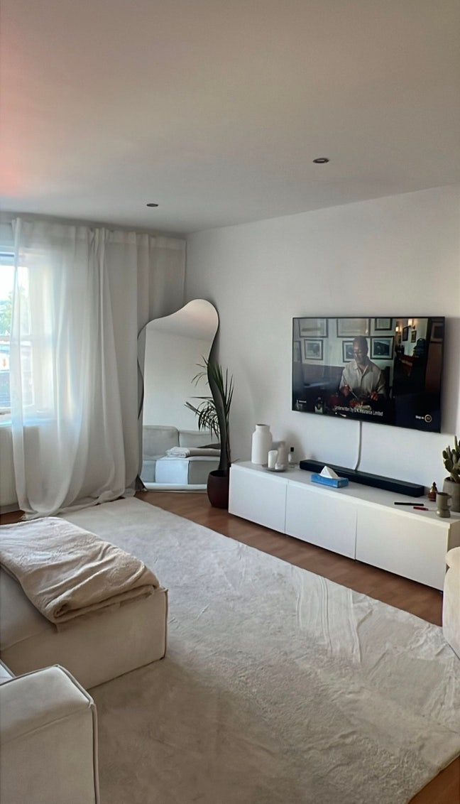 Short let in Elephant and Castle for December! Main Photo